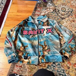 Men’s saint x jacket